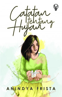 Image of CATATAN TENTANG HUJAN