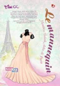 Image of Hatiku Tidak Ada Di Paris