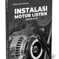 Image of INSTALASI MOTOR LISTRIK C3 KELAS XI