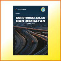 Image of konstruksi jalan dan jembatan c3 kelas xi