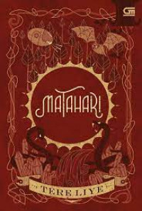 Image of MATAHARI