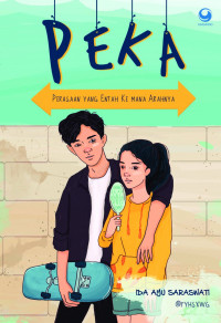 Image of PEKA