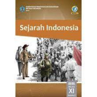 Image of Sejarah Kelas XI Semester 2