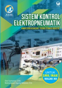 Image of SISITEM KONTROL ELEKTROPNEUMATIK (C3)